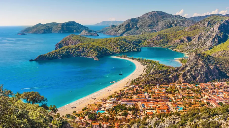 Turkish customs learning experience