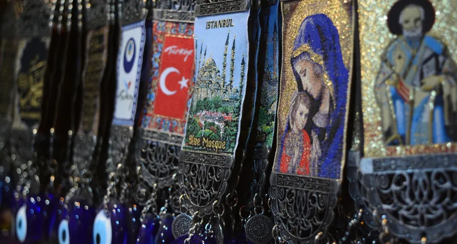 Cross-cultural dialogue Turkey